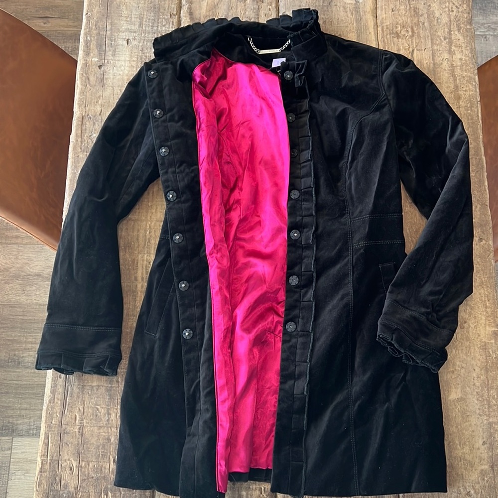 White House Black Market Jacket